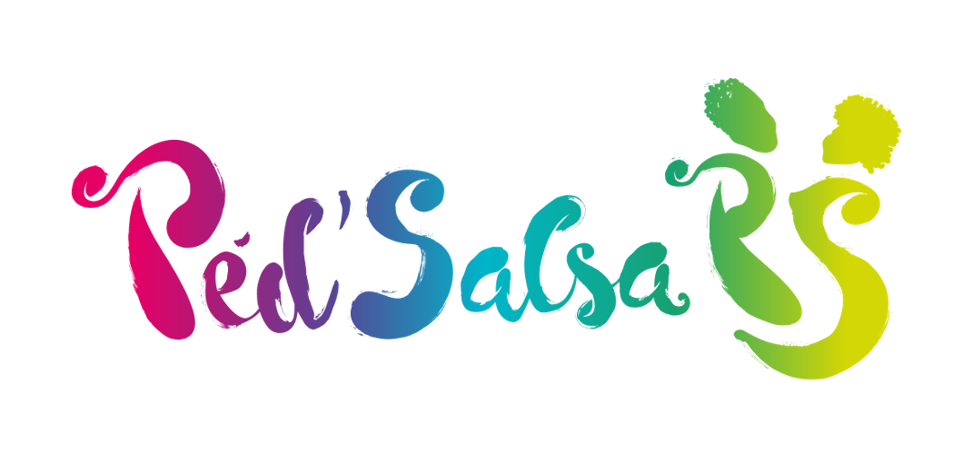 PédSalsa - Luanda